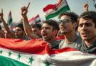 Iran’s Supreme Leader Declares Syrian Youth Will Resist New Government