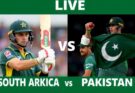 South Africa vs Pakistan: 3rd ODI Match Preview and Key Details